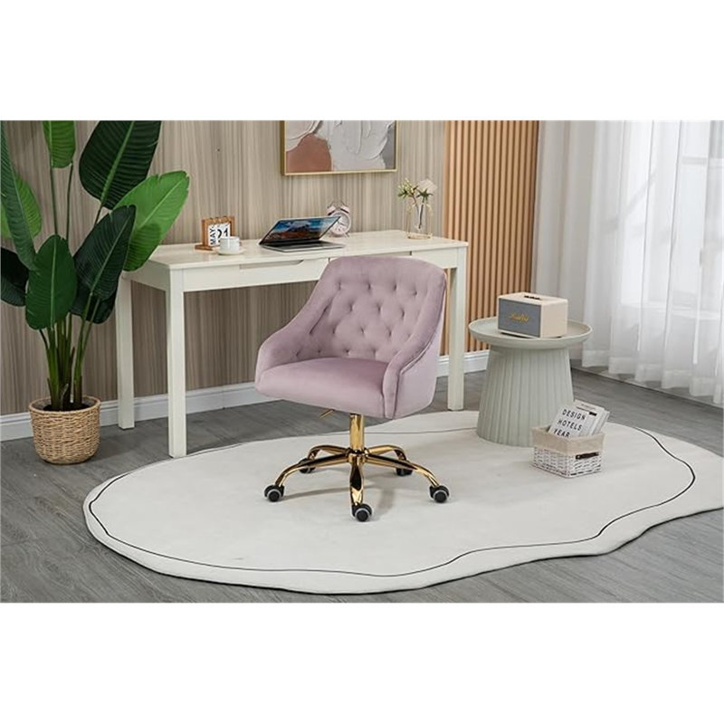 Fauteuil de bureau ZOBIDO Comfy Home Office