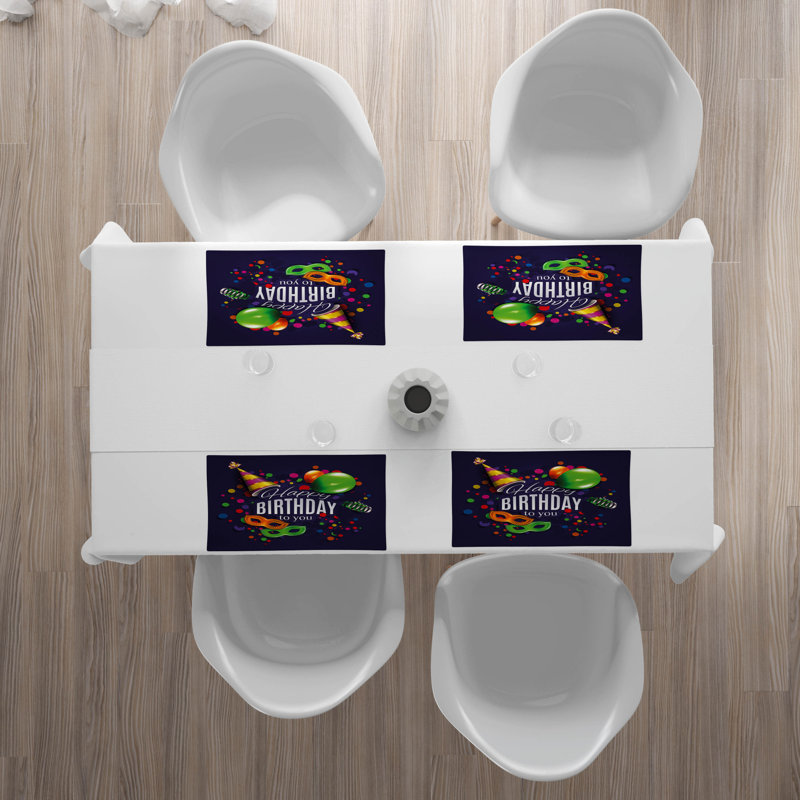 Récapitulatif 18,5" birthday