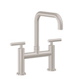Corsano Side Spray Kitchen Faucet