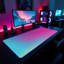 Polyester Desk Pad-1748473719