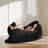 3 In 1 Bean Bag Chair For Adults, Plush Fluffy Bean Bag Couch W/High-Density Memory Foam Filling, Convertible Floor Sofa To Mattress For Dorm, Apartment, Bedroom-1767917583