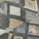 Premium Machine Washable Kumbhar AMF1308 Geometric Rug