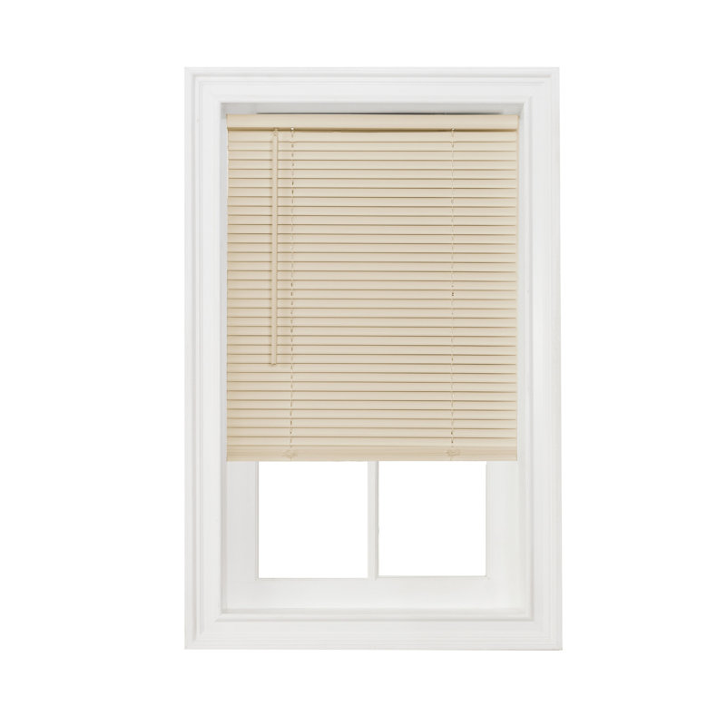 Room Darkening Roll-Up Shade, Alabaster, 72"W X 64"L