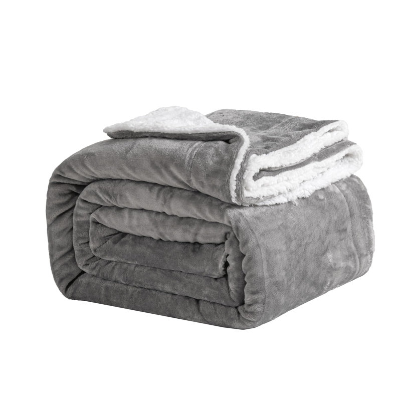 Throw Blanket