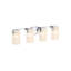 Honesty Four-Light Sconce-1724681323