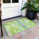 Aleighna Area Rug with Non-Slip Backing