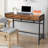 Barchetta Steel Computer Desk