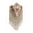 Mattis Fabric with Fringe Night Light