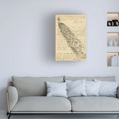 Art sur toile Marcus Jules