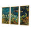 Amauris - ensemble d'art mural bateau-108458175-108458180