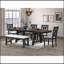 Mobilier en bois de style chalet Cottage
