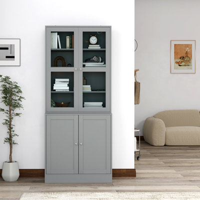 Birce Cube Bookcase.