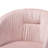 Polyester Blend Task Chair-713333005