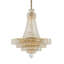 Luxe Lumiere 28-Light Chandelier