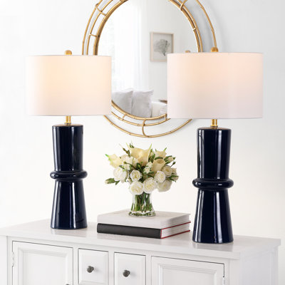 Ceramic Table Lamp
