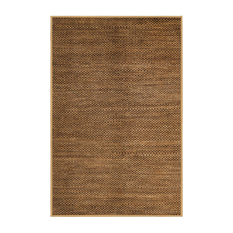 Tapis abstrait moderne 4691, Rectangle 3 pi x 5 pi