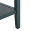 Console en bois massif 45,7 po Sadie-24736840