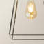 Glass Flush Mount-1724625712