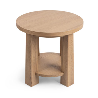 Kenzie End Table