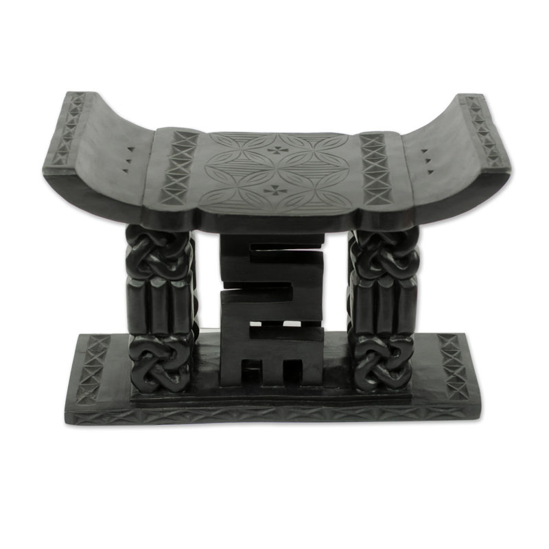 Tabouret d'appoint Firdosh Decisions