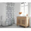Mette Mid-Centiury Shower Curtain-275426677