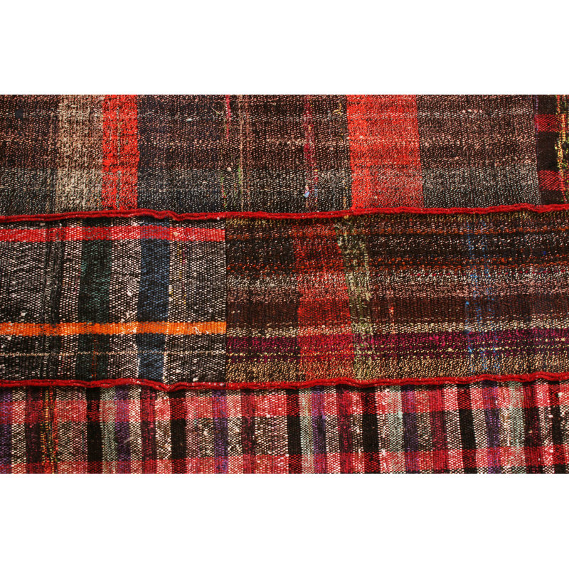 One-of-a-Kind Rectangle 7'2" X 9'10" Area Rug