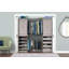 Portes de rangement modulaires de 21,02 po ClosetMaid-45573401