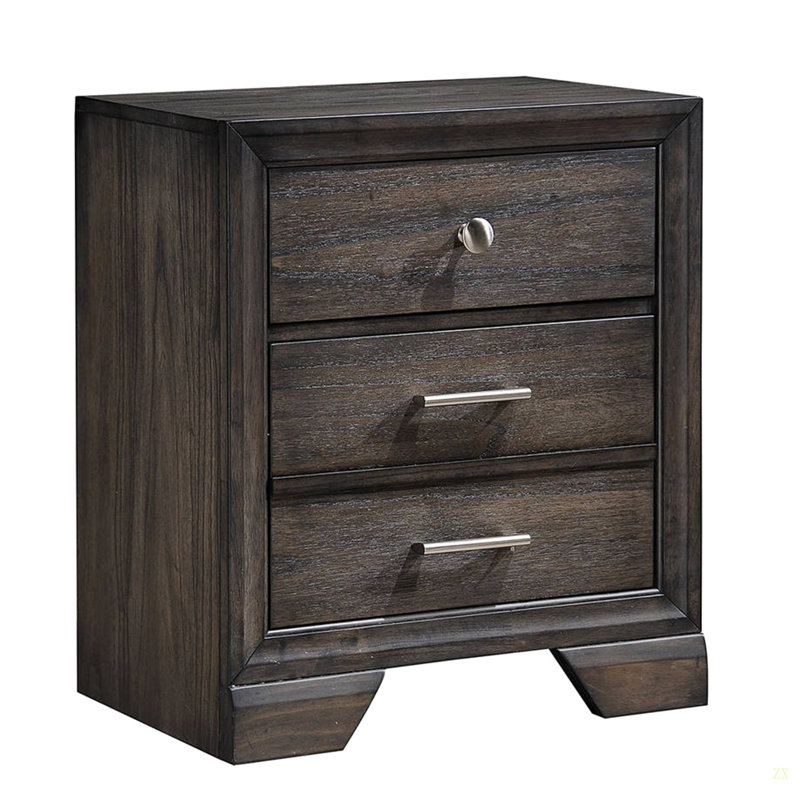 Table de chevet pour chambre à coucher