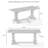 Lauryn Coffee Table
