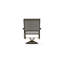Bazza Outdoor Dining Chair-1204469291-1204469277