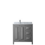Daria 36'' W Single Vanity