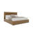 Dezyah Upholstered Standard Bed-881873576-881873577