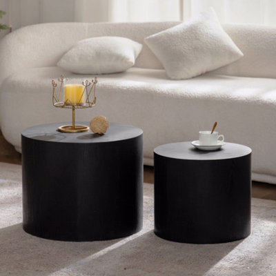Ensemble de tables basses Nesting