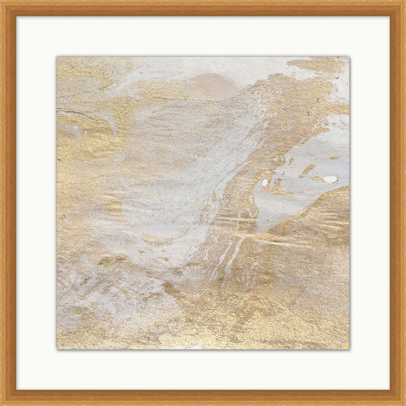 Sands Of Time 4 Print