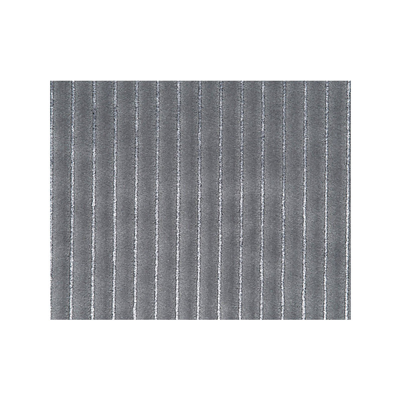 Hinson Library Highlight Cotton Blend Fabric, Light Gray