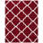 Sgd-Dallas Shag Performance Geometric Rug-1265263712