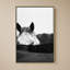 Flirt par Aledanda - Impression sur toile-1334399796-1334399816