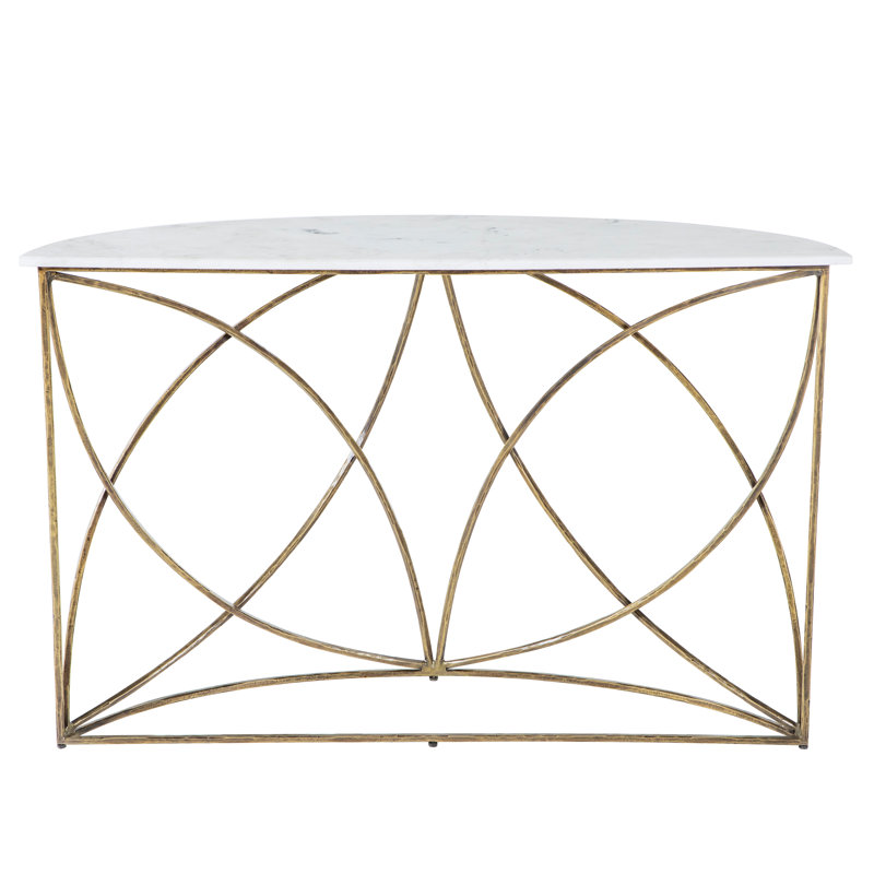 Wayland 48" Console Table