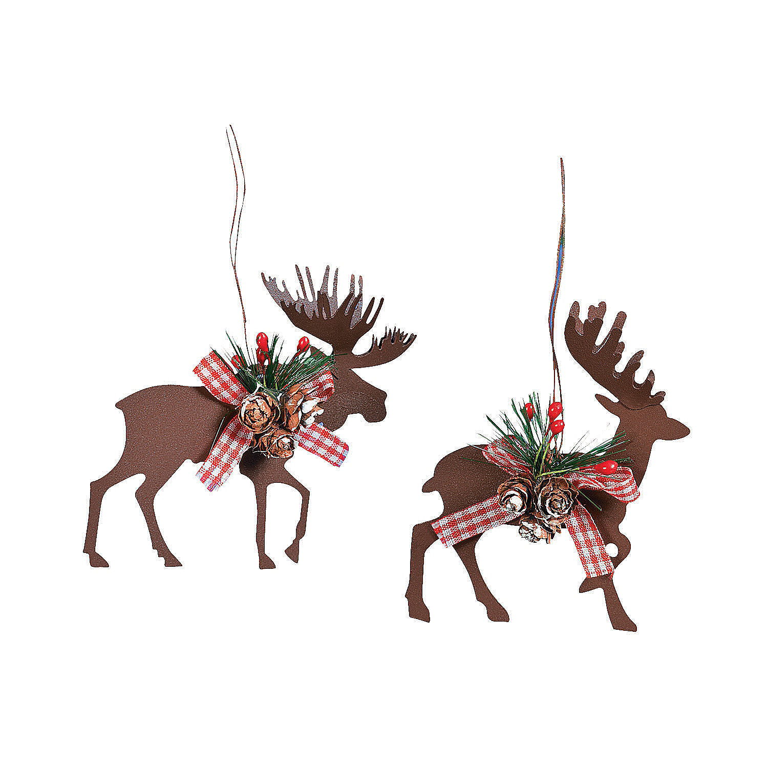 The Holiday Aisle® Metal Bow | Wayfair