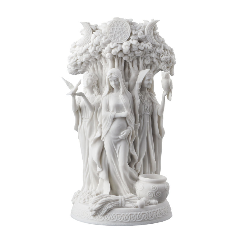 Rehkop Fantasy & Sci-Fi Figurines & Sculptures