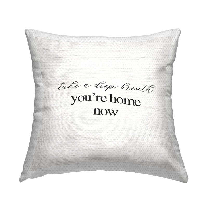 «You Home Home Relaxing Minimal» par Daphne Polselli