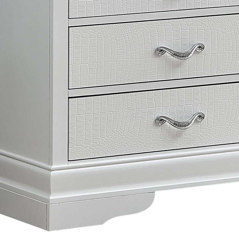 Commode, commode moderne élégante