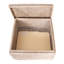 Boîte de rangement avec couvercle Arine-403269201