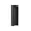 Black Integrated LED Metal Bollard Light-1297075518