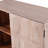GEOMETRY CABINET - Modern Credenza