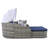Freeport 52.4'' Wide Patio Daybed with Cushions-1537634566-1529181699