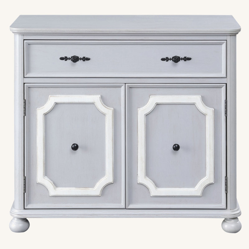 Accent Cabinet