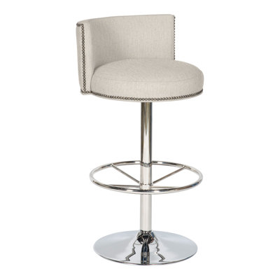 Michael Weiss 31"Nevin Bar Stool