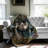 Unavailble Throw Blanket-412489013