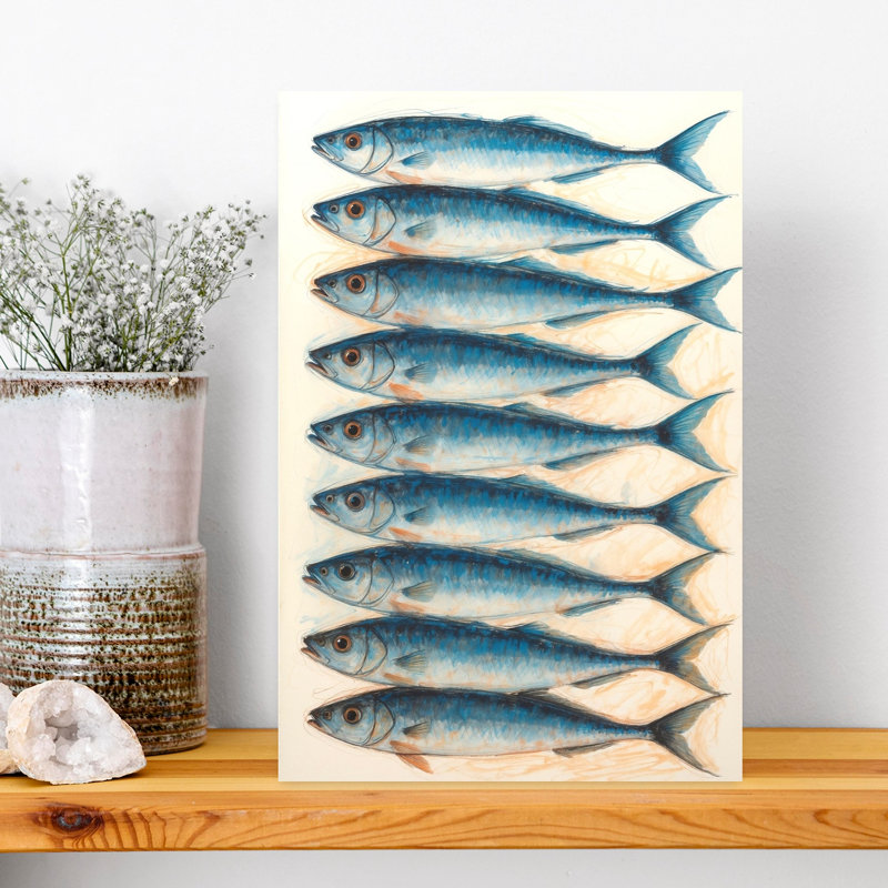 Print, 45.72cm H x 30.48cm W
